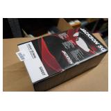 *12* Jackson SG Series Safety Glasses