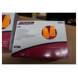 Jackson H10 Earplugs