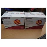 Jackson H20 Earplugs