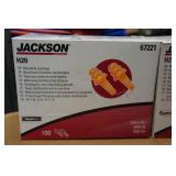 Jackson H20 Earplugs