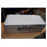 *3* Wiha Slimline Pop-Up 7-Piece Screwdriver Sets
