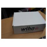 *3* Wiha Stubby Ultra Bit Sets