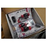 *3* Wiha Stubby Ultra Bit Sets