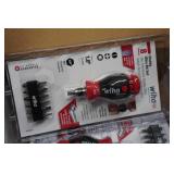 *3* Wiha Stubby Ultra Bit Sets