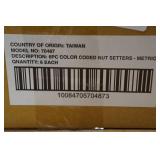 *6* Wiha 70487 Magnetic Nut Setter Sets Metric