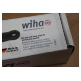 Wiha 1/4" Drive Insulated Ratchet