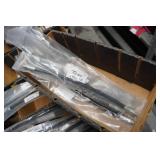Aurora 12" & 18" Flex Hoses