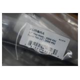 Aurora 12" & 18" Flex Hoses