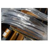 Aurora 12" & 18" Flex Hoses