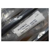 Aurora 12" & 18" Flex Hoses