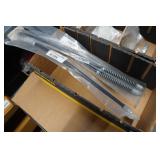 Aurora 12" & 18" Flex Hoses