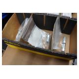 Aurora 12" & 18" Flex Hoses