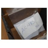 Aurora 12" & 18" Flex Hoses