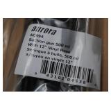 Aurora Suction Guns with 12" Vinyl Hose