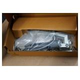 Aurora Grease Control Valve with 6" Steel Extender & Coupler