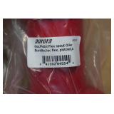 Aurora 6oz Pistol Flex Spout Oiler