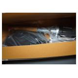 Aurora Air Operated Grease Pump for 25-50lb Grease Pails
