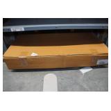 Aurora Air Operated Grease Pump for 120lb Grease Pails