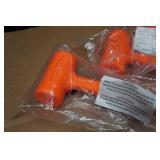 *3* Aurora 8oz Dead Blow Hammers