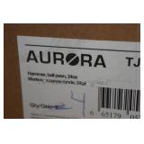 *4* Aurora 24oz Ball Peen Hammers
