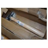 *4* Aurora 24oz Ball Peen Hammers