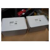 *2* Aurora TLZ142 5" Dual-Action Orbital Sanders