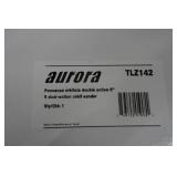 *2* Aurora TLZ142 5" Dual-Action Orbital Sanders