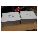 *2* Aurora TLZ143 6" Dual-Action Orbital Sanders