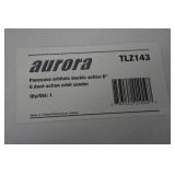 *2* Aurora TLZ143 6" Dual-Action Orbital Sanders