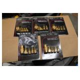 *5* Aurora Plug Quick Coupler Kits