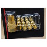 *5* Aurora Plug Quick Coupler Kits