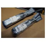 *2* Aurora TLZ434 14-Piece Punch and Chisel Sets