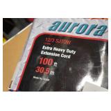 Aurora 100
