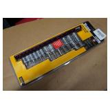 Titan 13-Piece SAE Hex Bit Socket Set