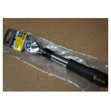 Titan 3/8" Drive Extendable Ratchet