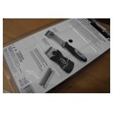 Titan Multi-Purpose Razor Scraper Set
