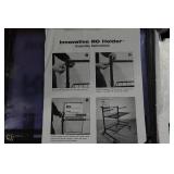 *4* Innovative Technologies RO Holder