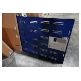 Mahle Wheel End Socket Display