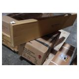 Omega Lift 25057 5-Ton Hydraulic Magic Lift Service Jack