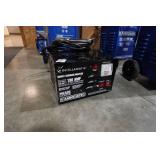 Associated 9640 Intellamatic 12V 40 Amp Smart Charger/Analyzer