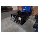 Associated 9640 Intellamatic 12V 40 Amp Smart Charger/Analyzer