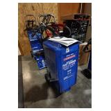 Associated 6002B Heavy Duty Fleet Charger - 6-24V, 40-100 Amp
