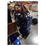 Associated 6002B Heavy Duty Fleet Charger - 6-24V, 40-100 Amp