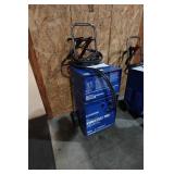 Associated 6127 Intellamatic Kwikstart Pro 12V Battery Charger - 10 Amp