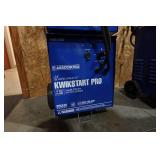 Associated 6127 Intellamatic Kwikstart Pro 12V Battery Charger - 10 Amp