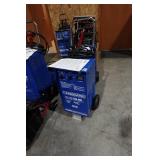 Associated US20 6/12V Battery Charger - 10/40 Amp plus 200A Start