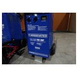 Associated US20 6/12V Battery Charger - 10/40 Amp plus 200A Start