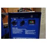 Associated US20 6/12V Battery Charger - 10/40 Amp plus 200A Start