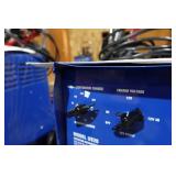 Associated US20 6/12V Battery Charger - 10/40 Amp plus 200A Start