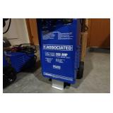 Associated US20 6/12V Battery Charger - 10/40 Amp plus 200A Start